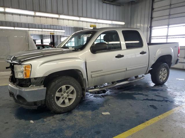 2011 GMC Sierra 1500 SLE