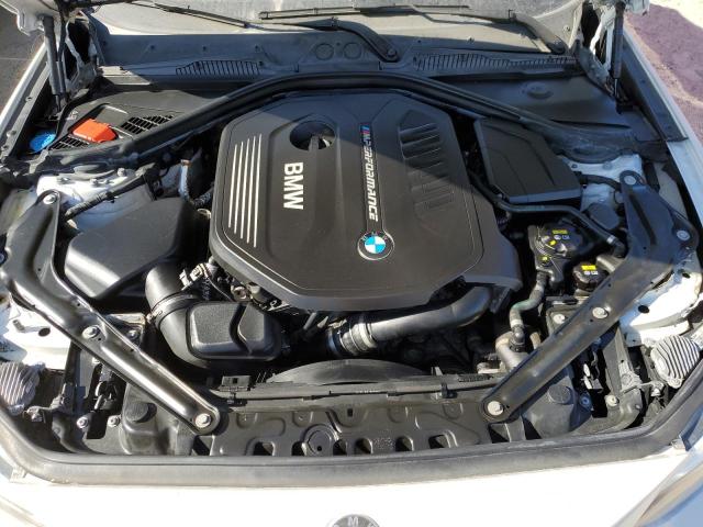 VIN WBA2N1C53JVC28893 2018 BMW 2 Series, M240I no.11