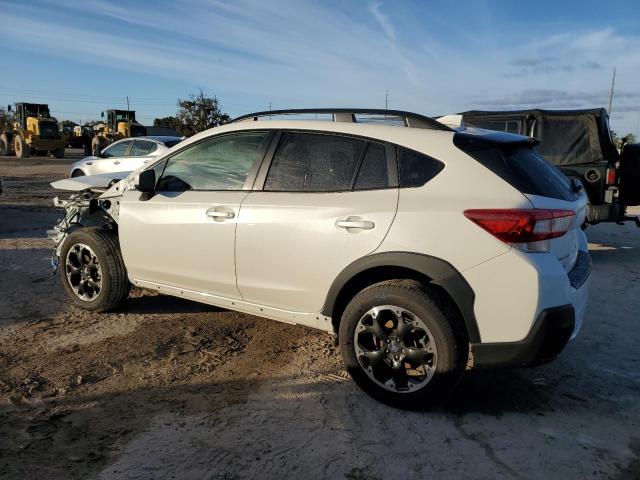 JF2GTAEC2M8265154 | 2021 SUBARU CROSSTREK