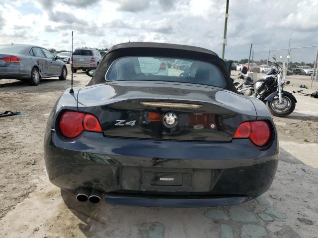 4USBT53595LU11353 | 2005 BMW z4 3.0