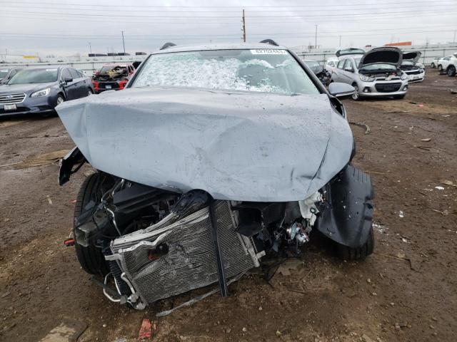 2017 VOLKSWAGEN GOLF SPORT - 3VW017AU9HM502387