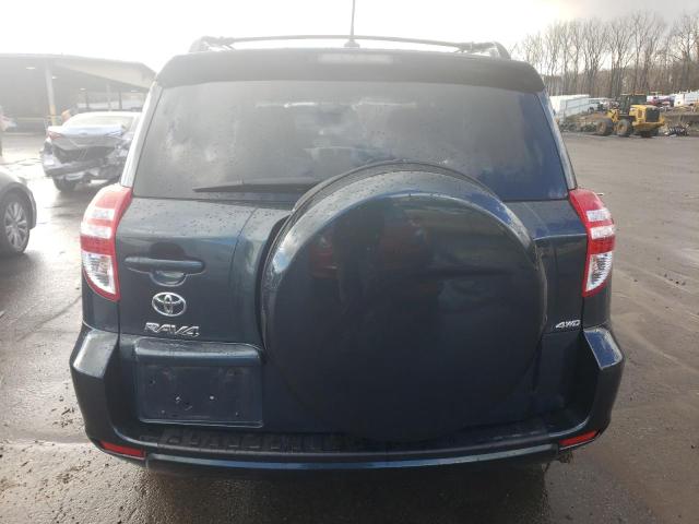 2T3BK4DV3CW090616 | 2012 Toyota rav4