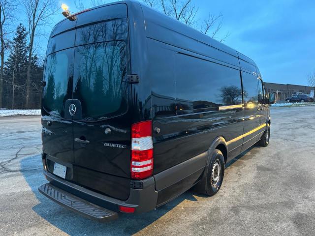 WD3PE8CC0B5530716 | 2011 MERCEDES-BENZ SPRINTER 2500