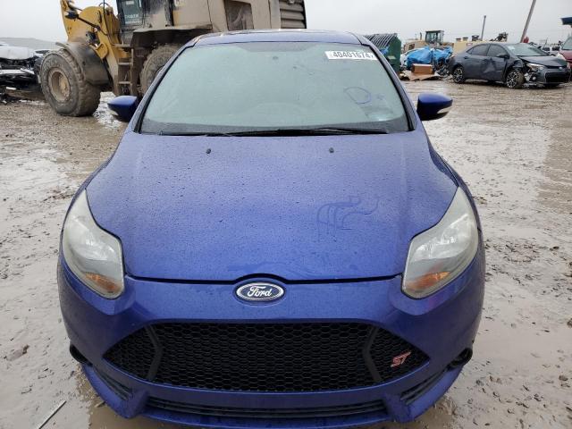 1FADP3L92EL379345 2014 FORD FOCUS, photo no. 5