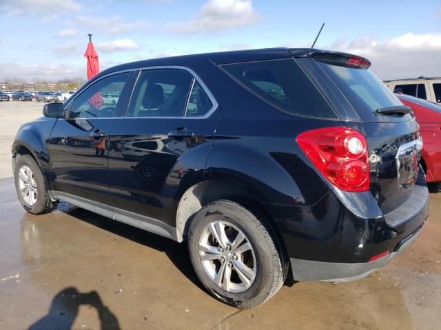 2GNALAEK4F6408102 | 2015 CHEVROLET EQUINOX LS