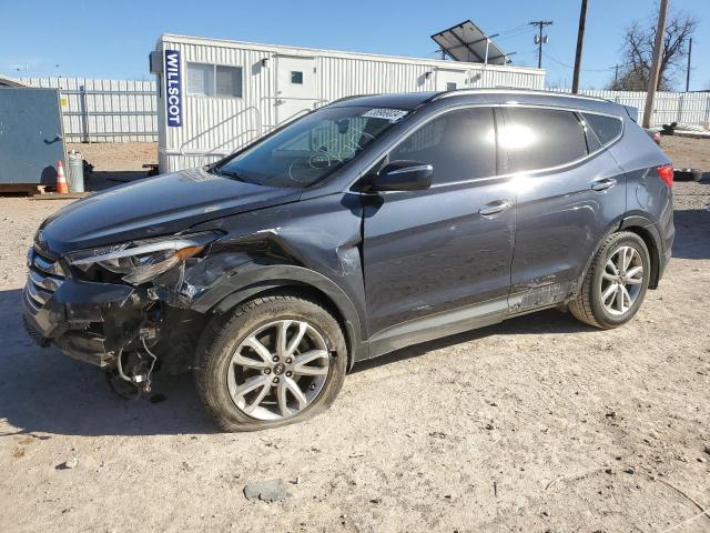 2015 Hyundai Santa Fe Sport 