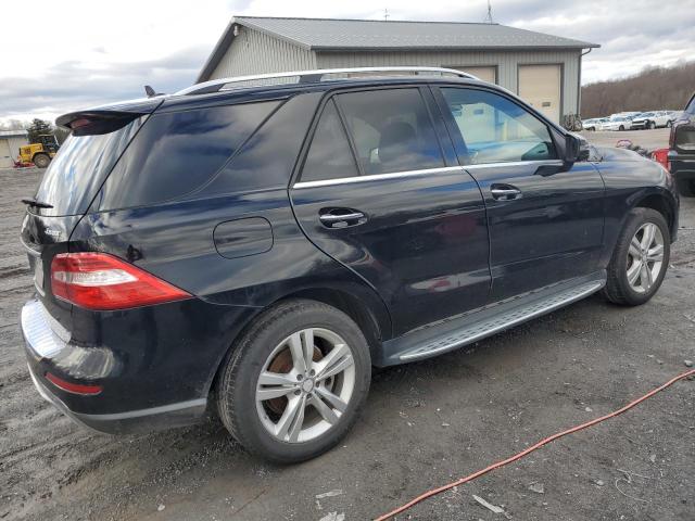 VIN 4JGDA5HB7FA481185 2015 Mercedes-Benz ML-Class, ... no.3