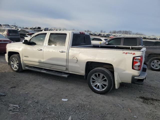 3GCUKTECXFG125835 | 2015 CHEVROLET SILVERADO