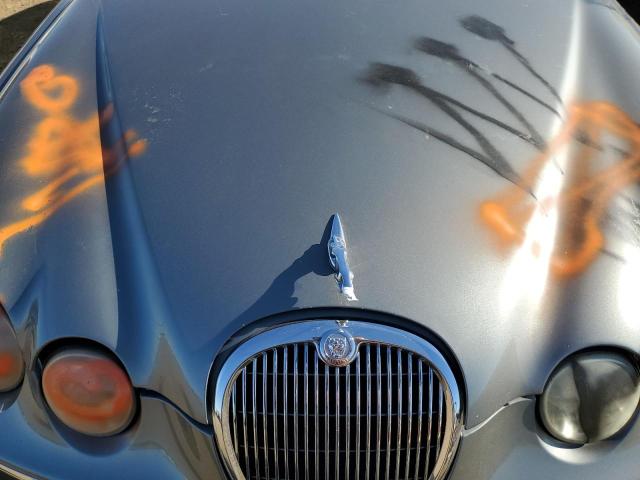 2005 Jaguar S-Type 4.2 VIN: SAJWA01U65HN26877 Lot: 82952073