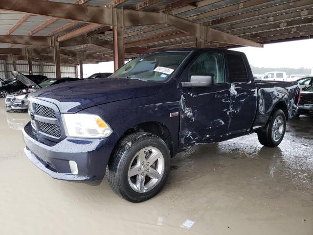 1C6RR7FT3GS302427 | 2016 RAM 1500 ST