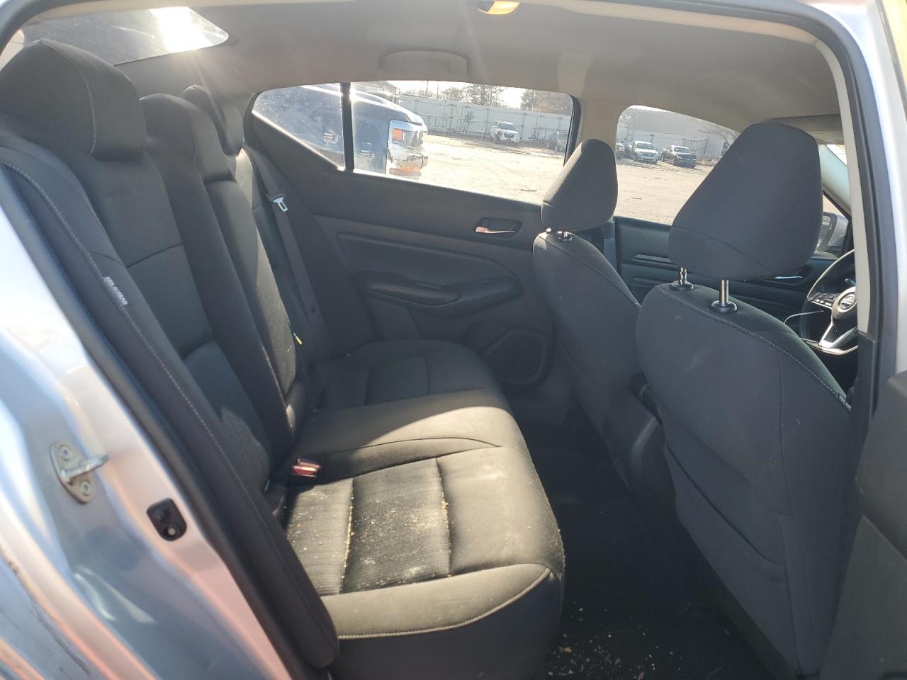 1N4BL4BV7LC264034 NISSAN ALTIMA 2020