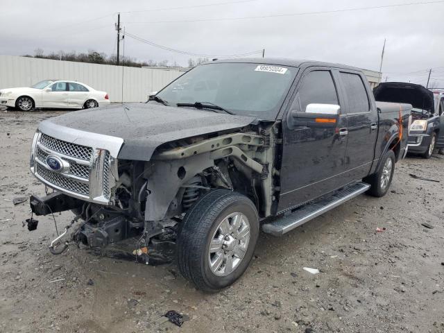 2010 Ford F-150 SuperCrew 