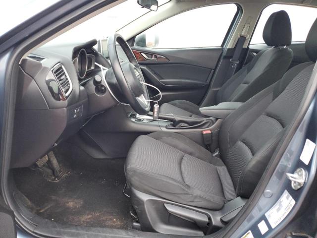 2015 MAZDA 3 3MZBM1V72FM221837