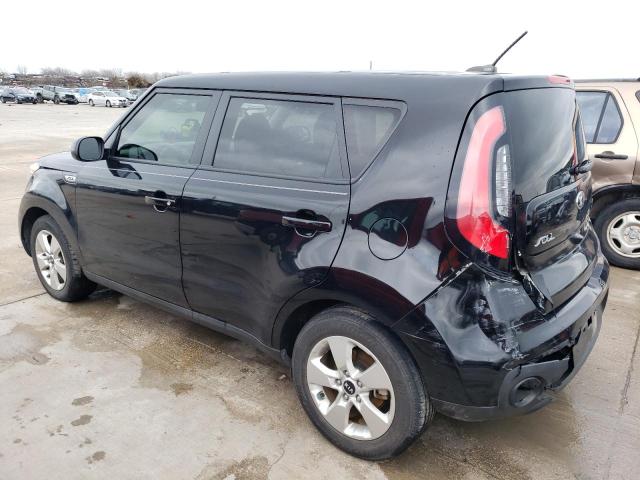 KNDJN2A28K7000078 | 2019 KIA SOUL