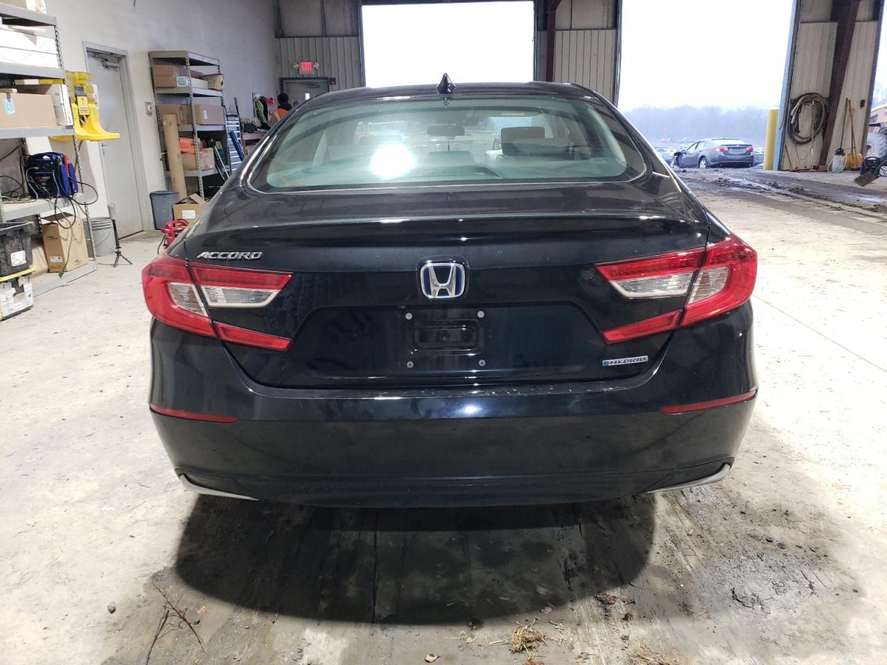 1HGCV3F1XNA008528 HONDA ACCORD 2022