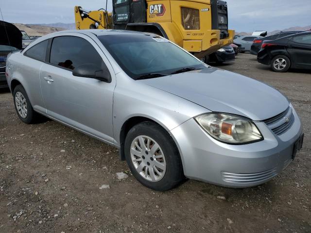 2009 Chevrolet Cobalt Ls VIN: 1G1AK18H497208538 Lot: 39647124