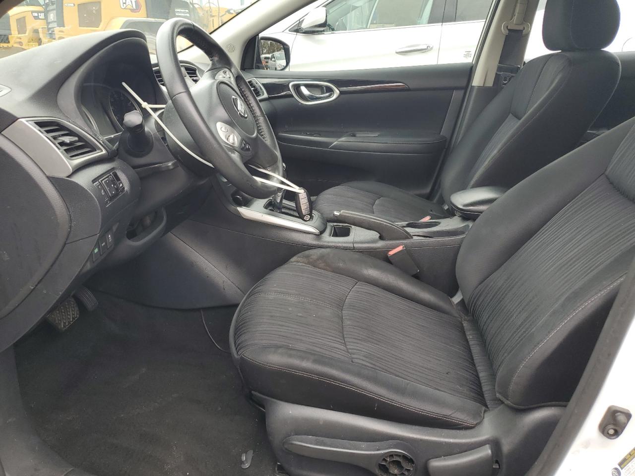 3N1AB7AP0HY217622 NISSAN SENTRA 2017