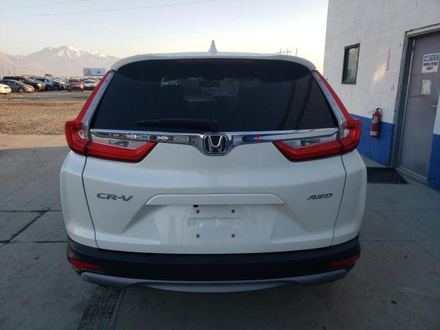 2HKRW2H87HH608303 | 2017 HONDA CR-V EXL