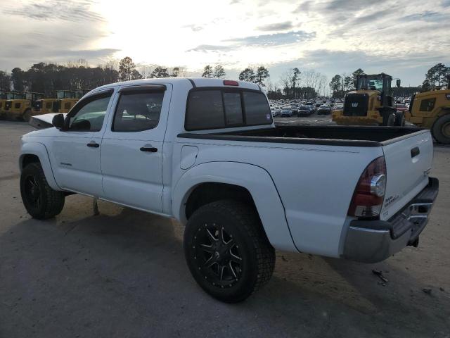 Vin: 5tfju4gn7dx033172, lot: 40487214, toyota tacoma double cab prerunner 20132