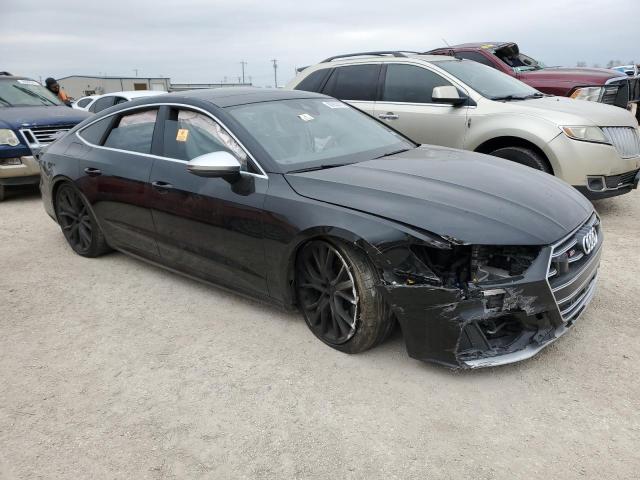 2020 AUDI S7 PRESTIG WAUSFAF28LN034584