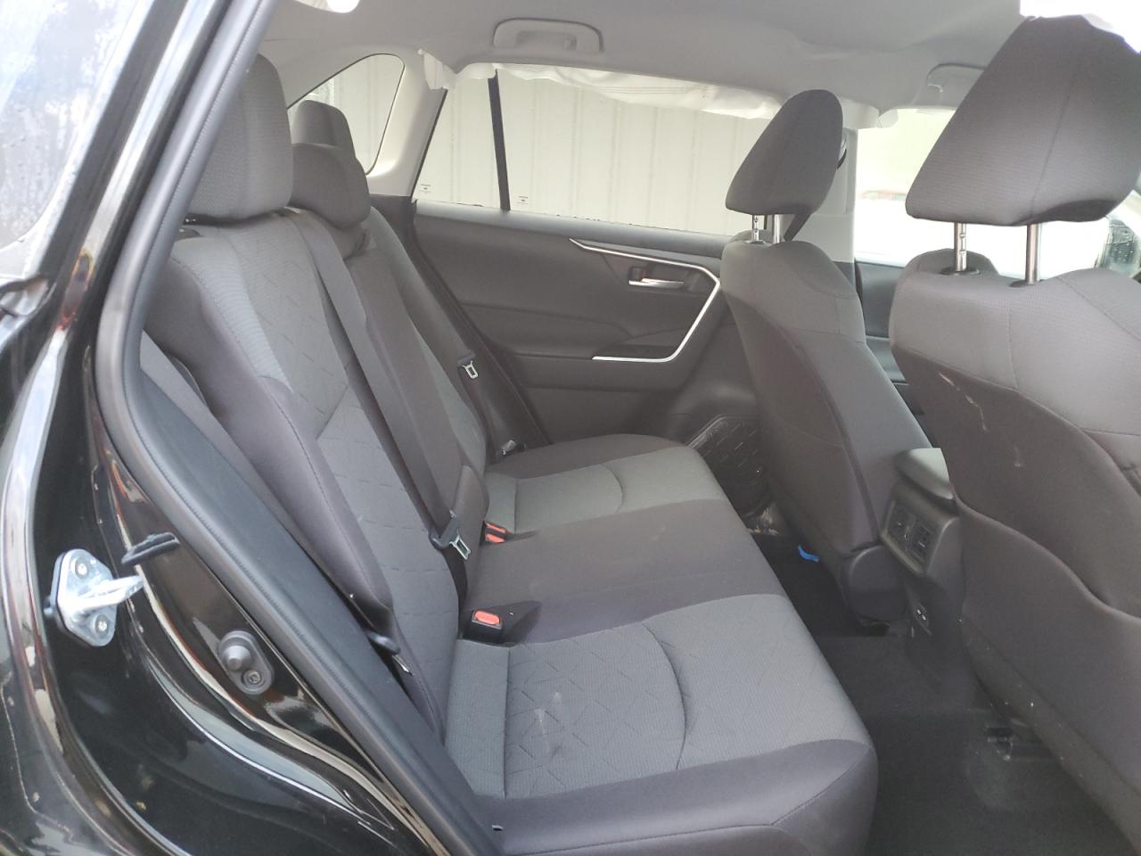 2T3P1RFV0PC377860 TOYOTA RAV4 2023