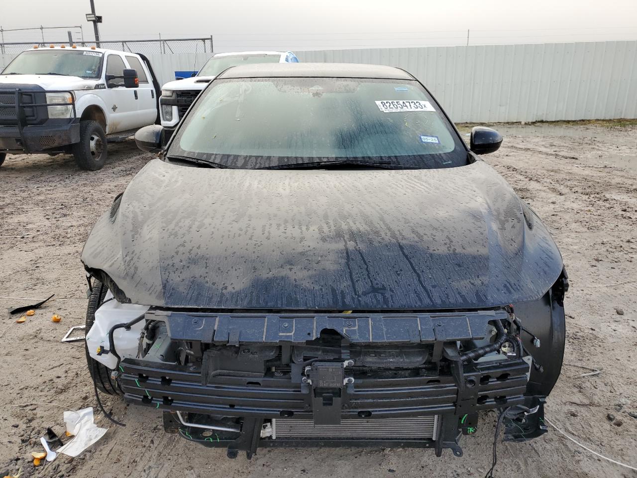 3N1AB8CV3PY266670 NISSAN SENTRA 2023