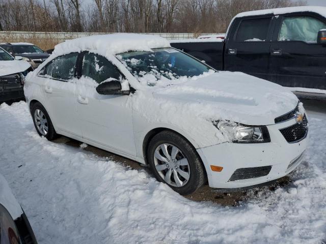 1G1PA5SH5D7103061 | 2013 Chevrolet cruze ls