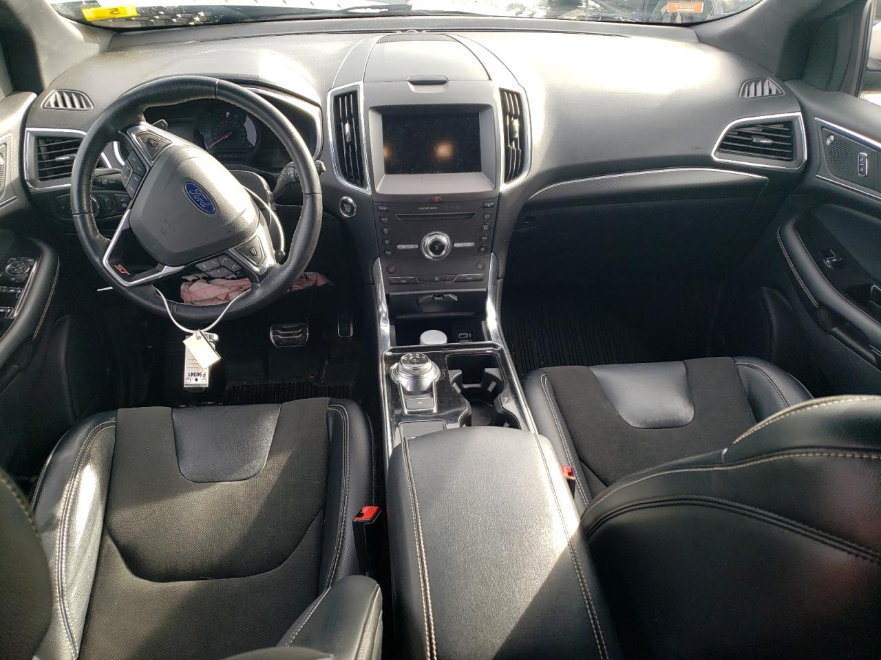 2FMPK4AP9KBC13473 FORD EDGE 2019
