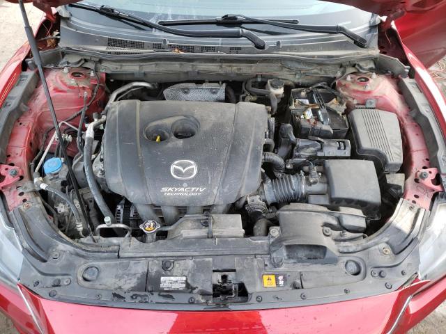 VIN JM1GJ1W64E1129261 2014 Mazda 6, Grand Touring no.11