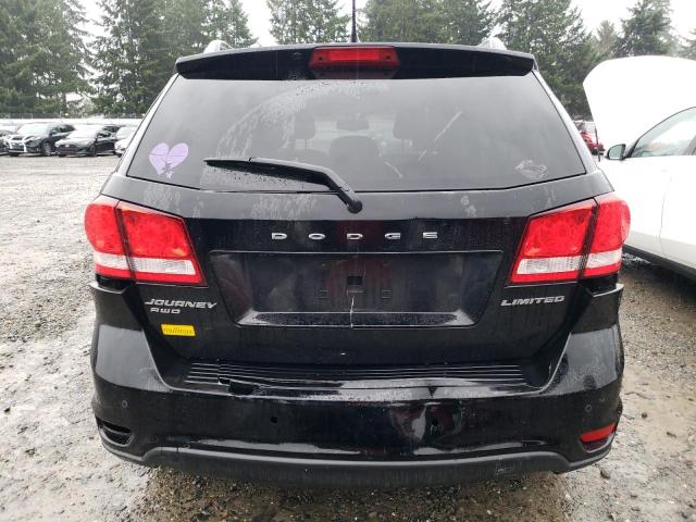 3C4PDDDG3FT596993 | 2015 DODGE JOURNEY LI