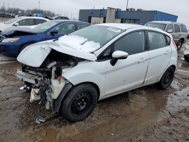 Vin: 3fadp4ej8dm178463, lot: 40204364, ford fiesta se 2013 img_1