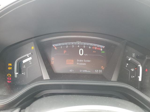 2020 HONDA CR-V LX - 5J6RW1H21LA002799