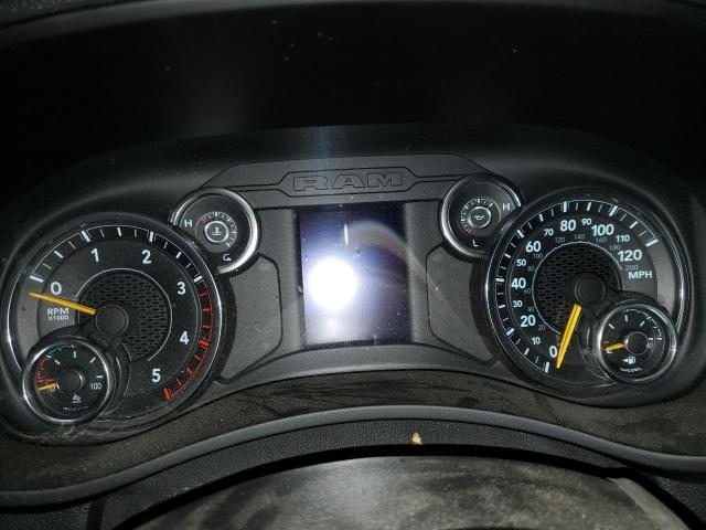 2022 RAM 2500 TRADE - 3C6UR5HL1NG319534