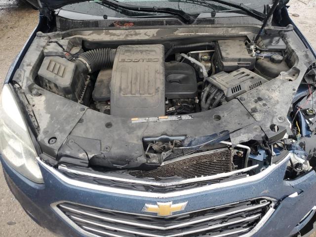 2GNALCEK2H6185668 | 2017 CHEVROLET EQUINOX LT