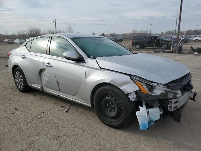 1N4BL4BV0LC251951 | 2020 NISSAN ALTIMA S