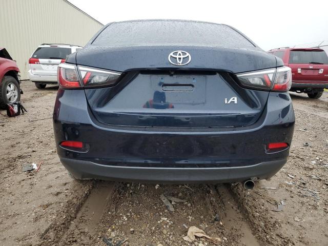 3MYDLBYV5JY308780 | 2018 TOYOTA YARIS IA