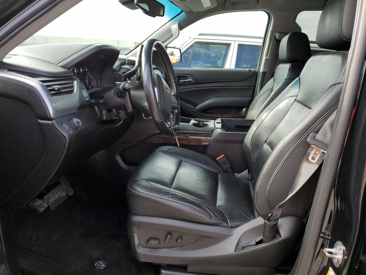 1GNSCHKC9KR101274 CHEVROLET SUBURBAN 2019