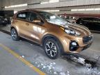 KIA SPORTAGE L снимка