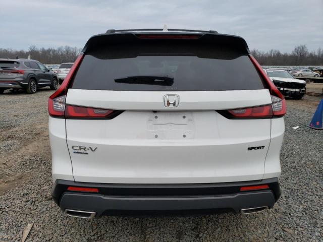 2024 HONDA CR-V SPORT - 5J6RS6H50RL004303
