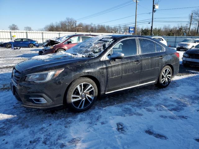 4S3BNAR60K3008690 | 2019 SUBARU LEGACY SPO