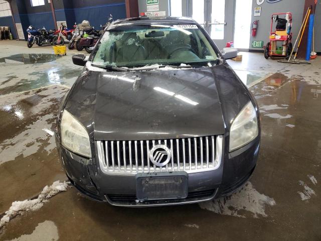 2006 Mercury Milan Premier VIN: 3MEHM08Z56R600224 Lot: 38797154