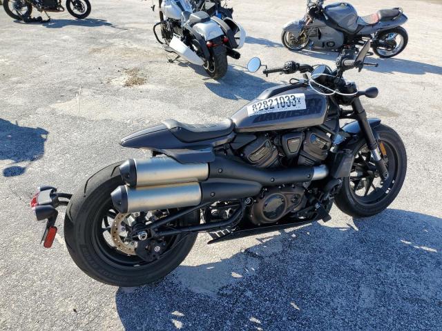 2023 HARLEY-DAVIDSON RH1250 S - 1HD1ZC410PB314629
