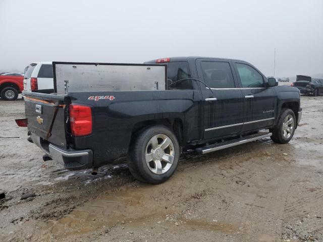 Vin: 3gcuksec0eg215441, lot: 39312264, chevrolet all models k1500 ltz 20143