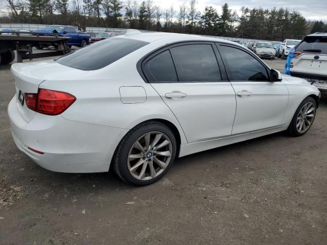 WBA3C3G5XFNT53054 | 2015 BMW 320 I XDRI