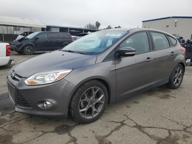 1FADP3K22EL213590 | 2014 FORD FOCUS SE