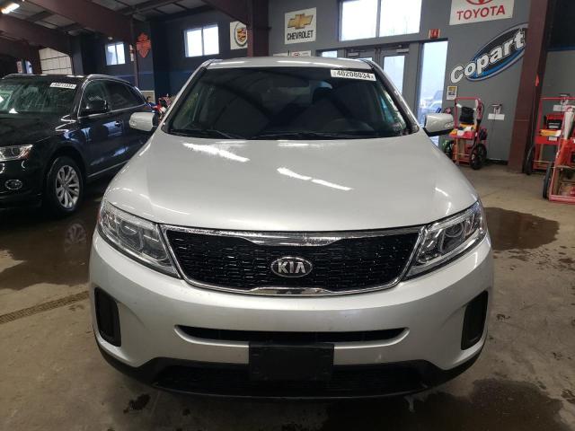 5XYKT3A69EG470839 | 2014 KIA SORENTO LX