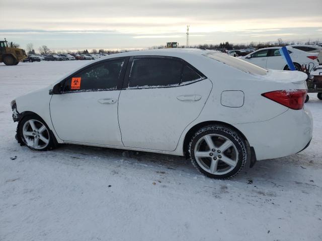 2T1BURHE2HC949620 | 2017 TOYOTA COROLLA L