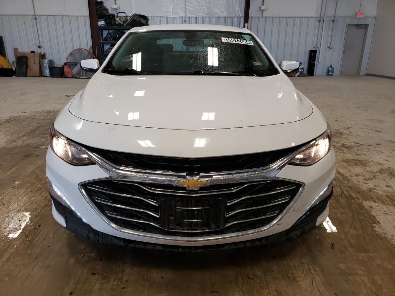1G1ZD5ST3LF115315 CHEVROLET MALIBU 2020