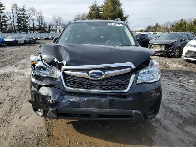 VIN JF2SJADC4FH587587 2015 SUBARU FORESTER no.5