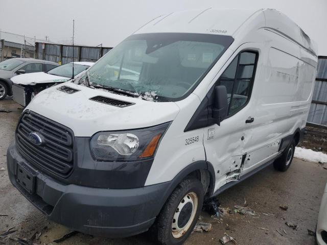 2018 Ford Transit Van 